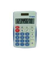 Calculatrice de poche