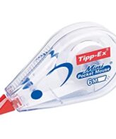 Correcteur ruban
