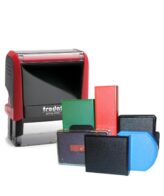 Cassettes d'encrage