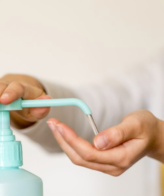 Produits hydroalcooliques