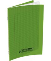 Cahier piqûre 96 pages