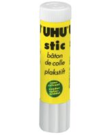 Colle en baton