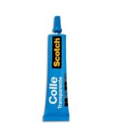 Colle liquide