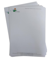 Papier à en-tête
